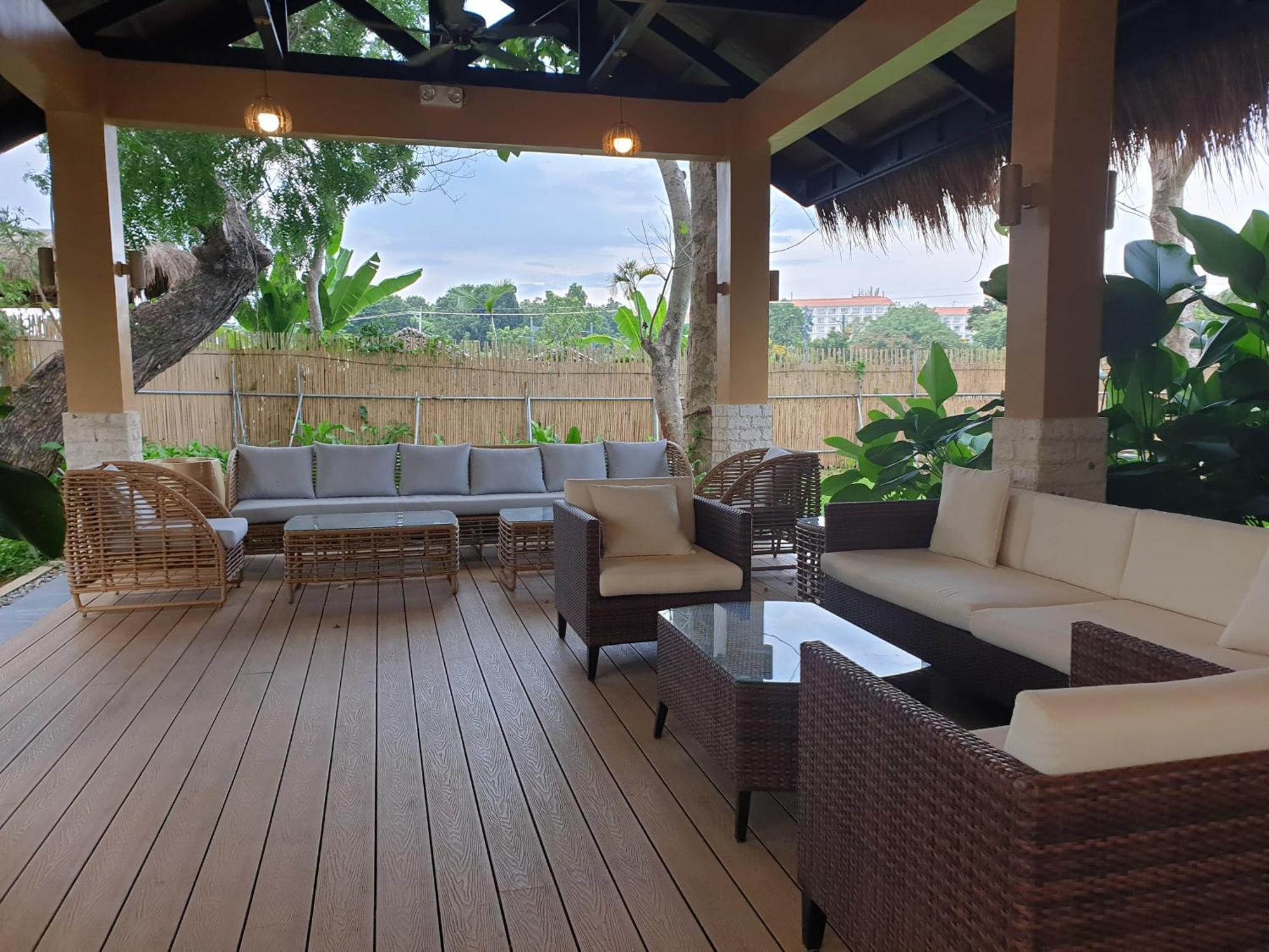One Pacific Residence Condominium Tower C-16N Lapu-Lapu City Buitenkant foto