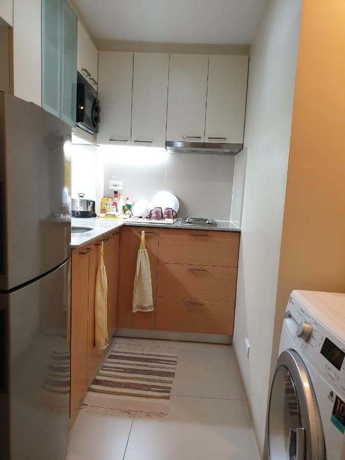 One Pacific Residence Condominium Tower C-16N Lapu-Lapu City Buitenkant foto